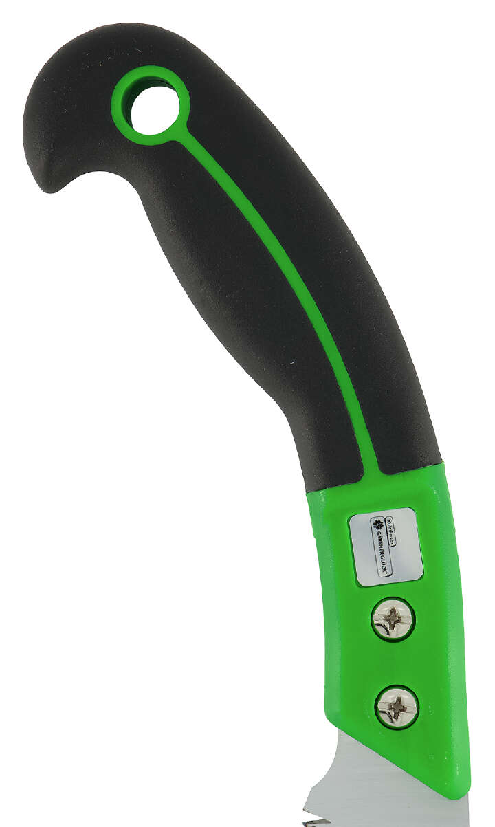 GÄRTNERGLÜCK Gartensäge